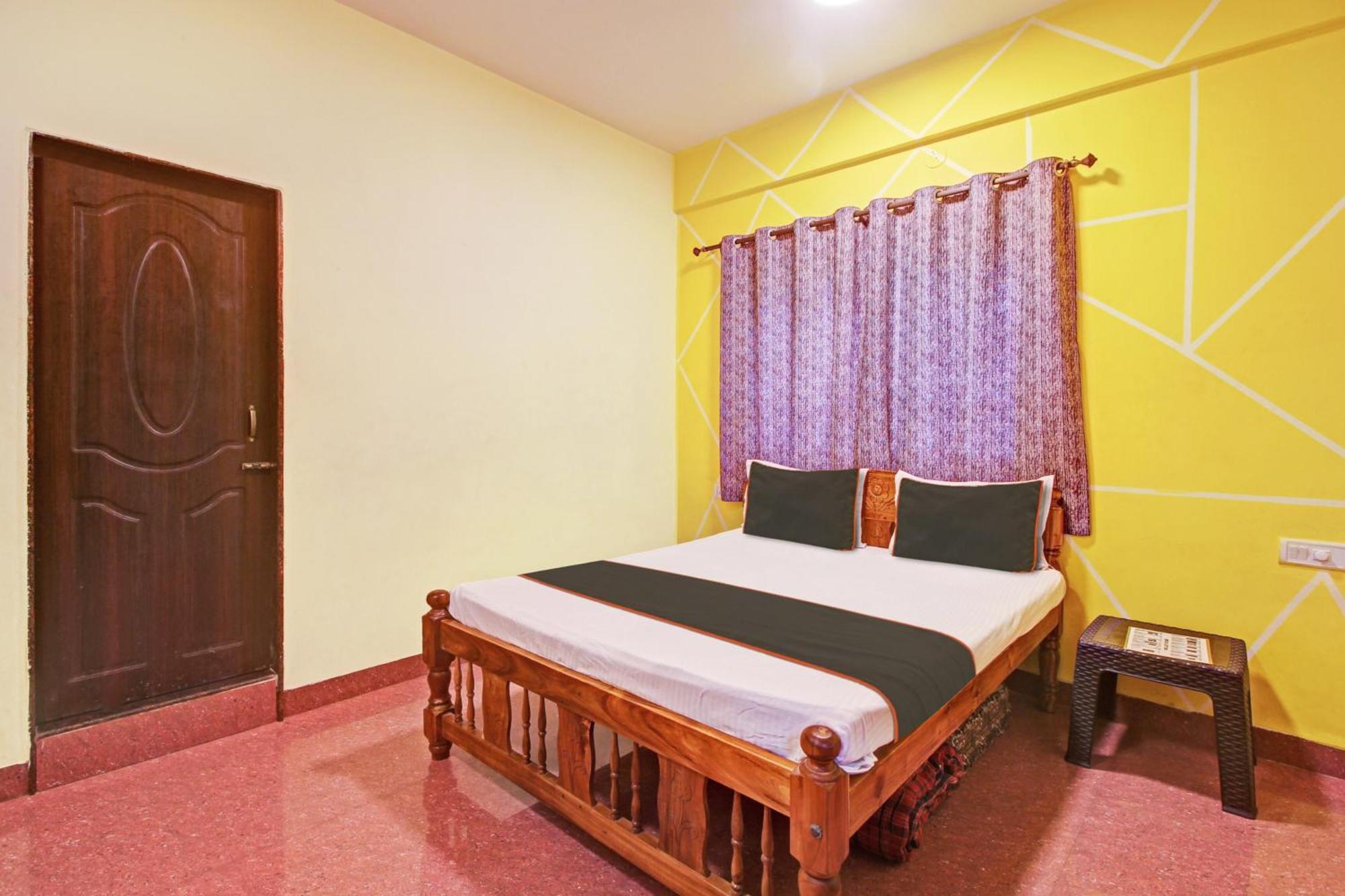 Hotel O Ferns Guest House Calangute Exterior photo