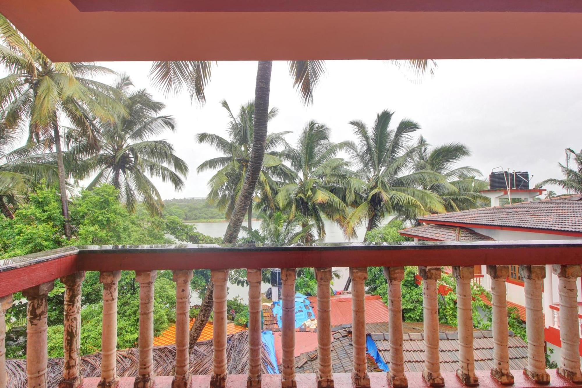 Hotel O Ferns Guest House Calangute Exterior photo