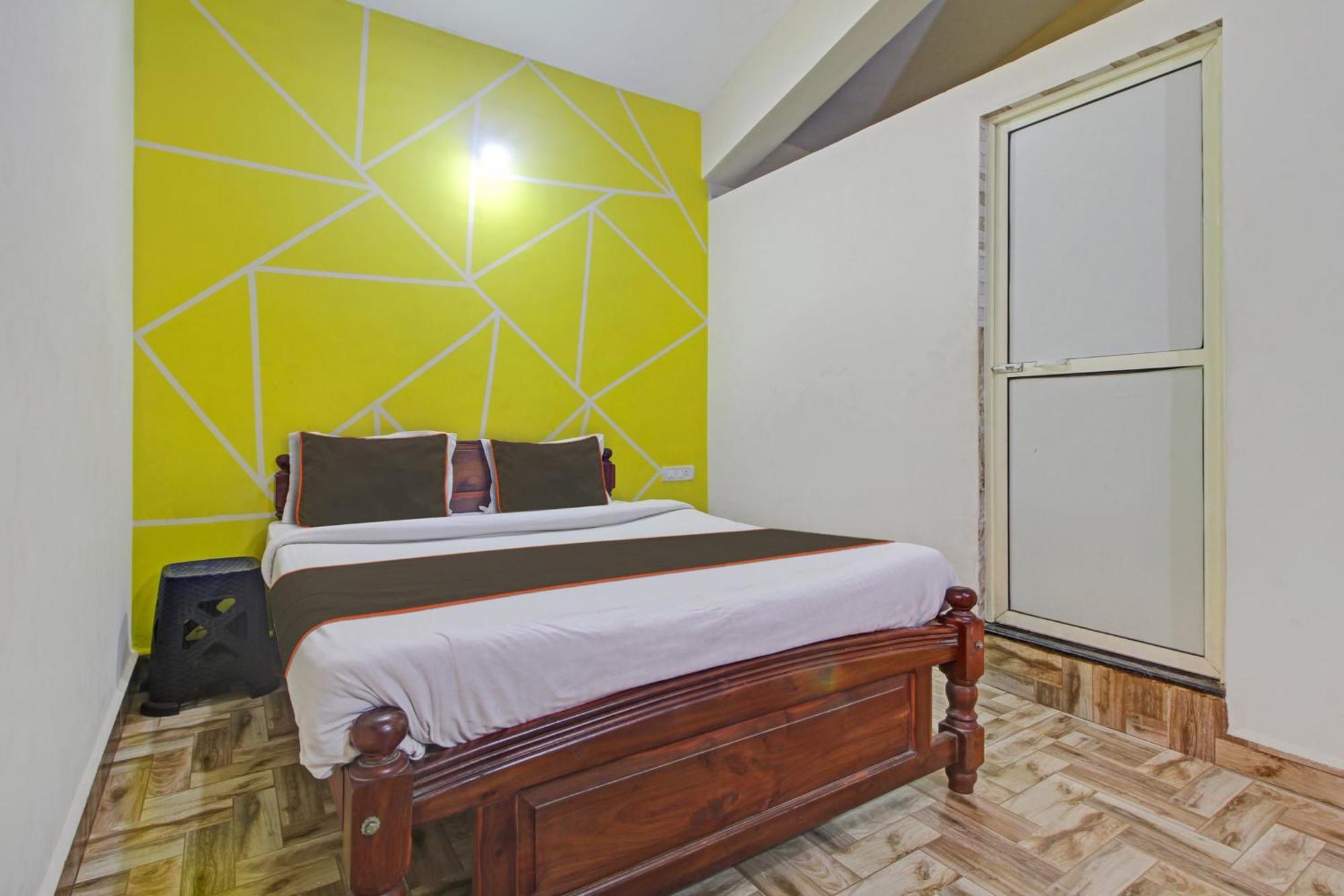 Hotel O Ferns Guest House Calangute Exterior photo